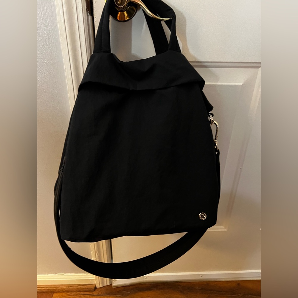 Lululemon On My Level Tote